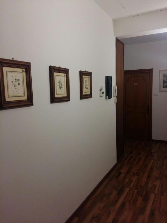 B&B Le Cinque Querce Viterbo Exterior photo