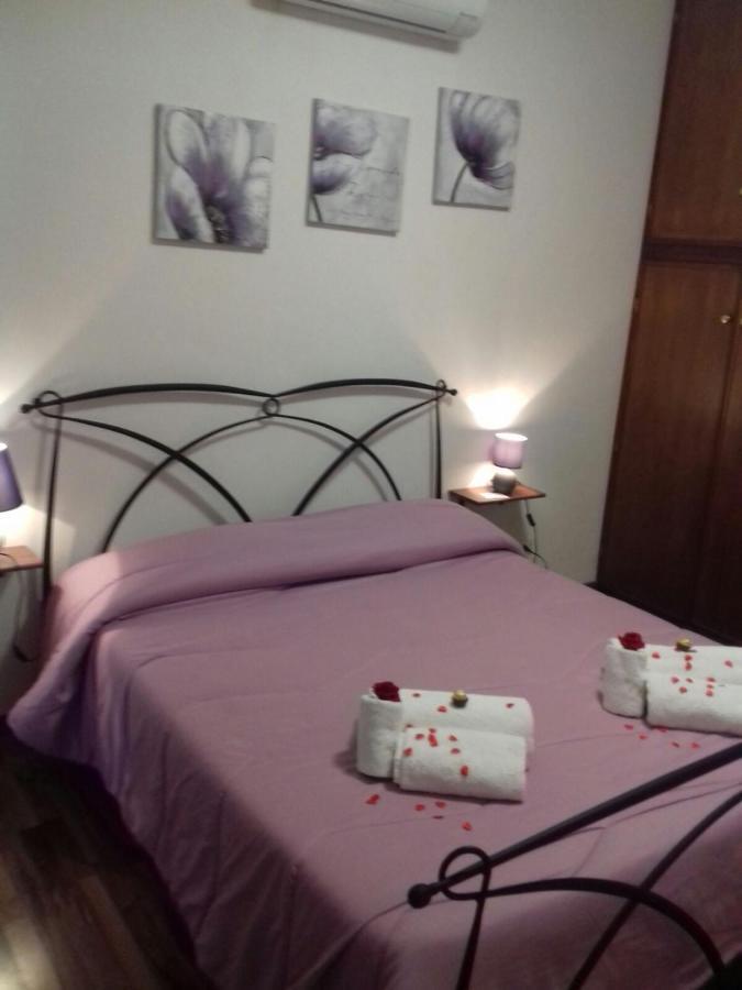 B&B Le Cinque Querce Viterbo Exterior photo