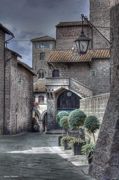 B&B Le Cinque Querce Viterbo Exterior photo