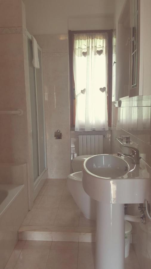 B&B Le Cinque Querce Viterbo Exterior photo