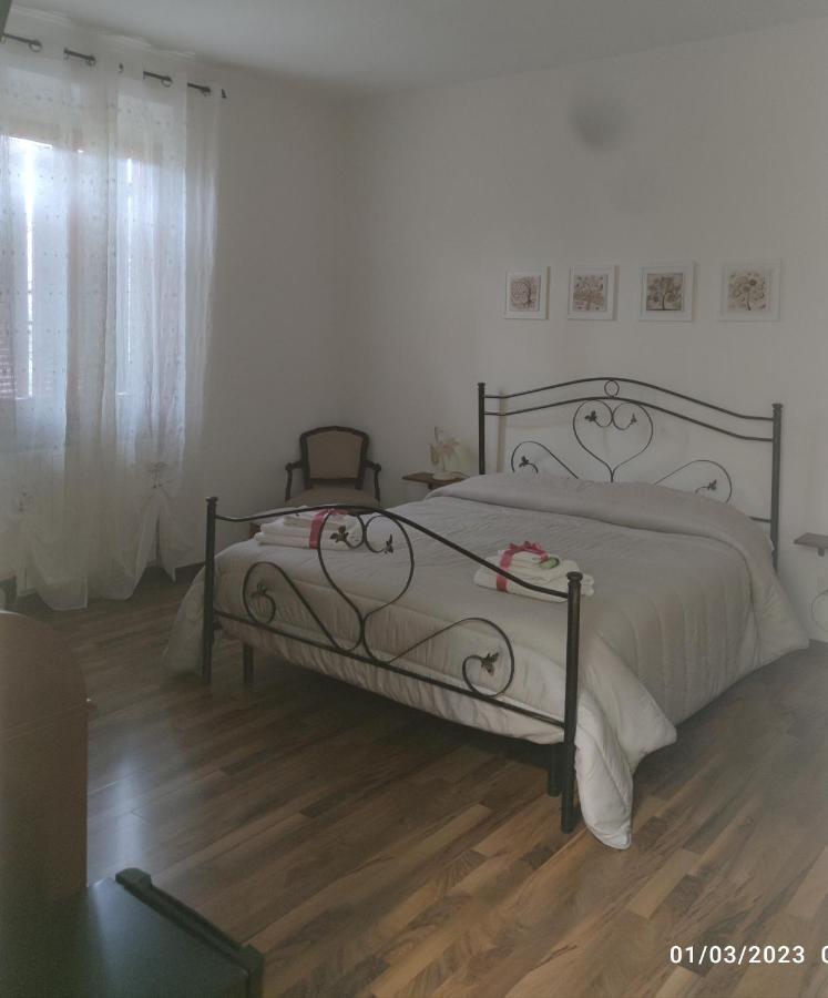 B&B Le Cinque Querce Viterbo Exterior photo