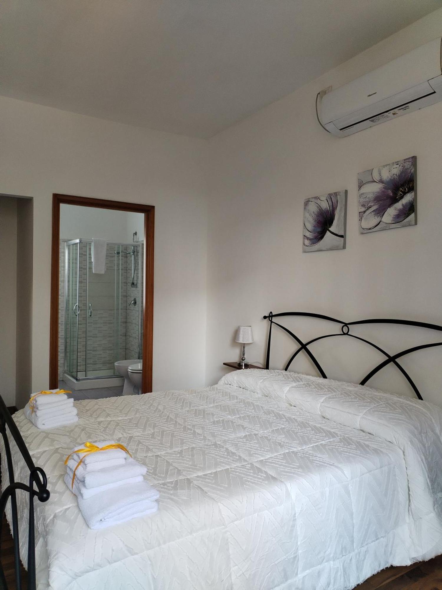 B&B Le Cinque Querce Viterbo Exterior photo