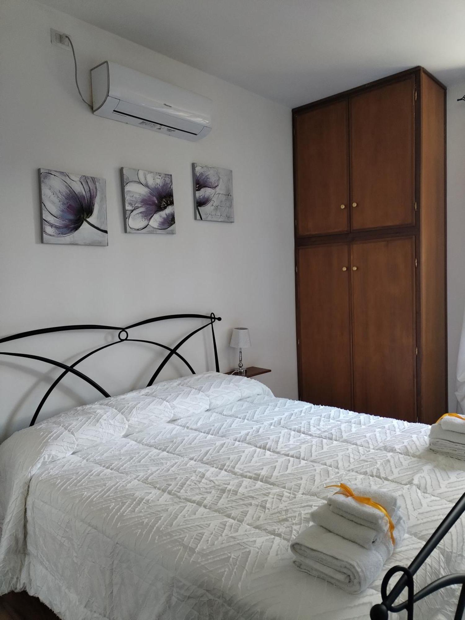 B&B Le Cinque Querce Viterbo Exterior photo
